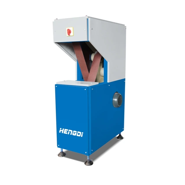 Manual Glass Edge Polishing Machine CNC Glass Edge Grinding Machine