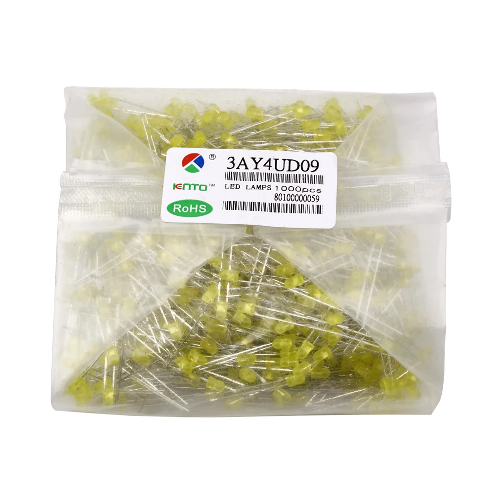 White How To Test Smd Diode Replacement Indicator Led