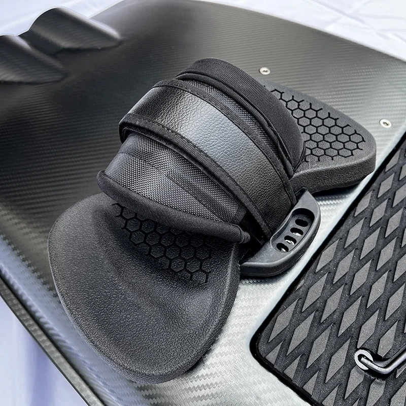 72V Carbon  EPP Jet Electric Surfboard for Water Ski Water Sports Glass Fiber High and Low Speed Gear