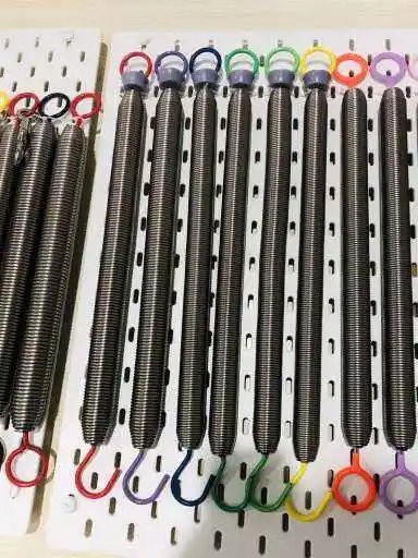 Footbar Pilates Equipment reformer wood aluminum studio Pilates reformers springs