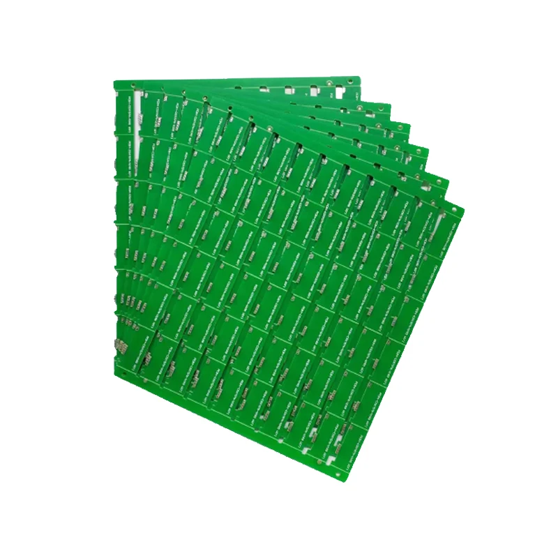JERICO JRC 1-18 Layer  IC Electronic PCB Fabrication Other Amplifier PCB Design Circuit Board Rigid- PCB FR4 Sheet Supplier