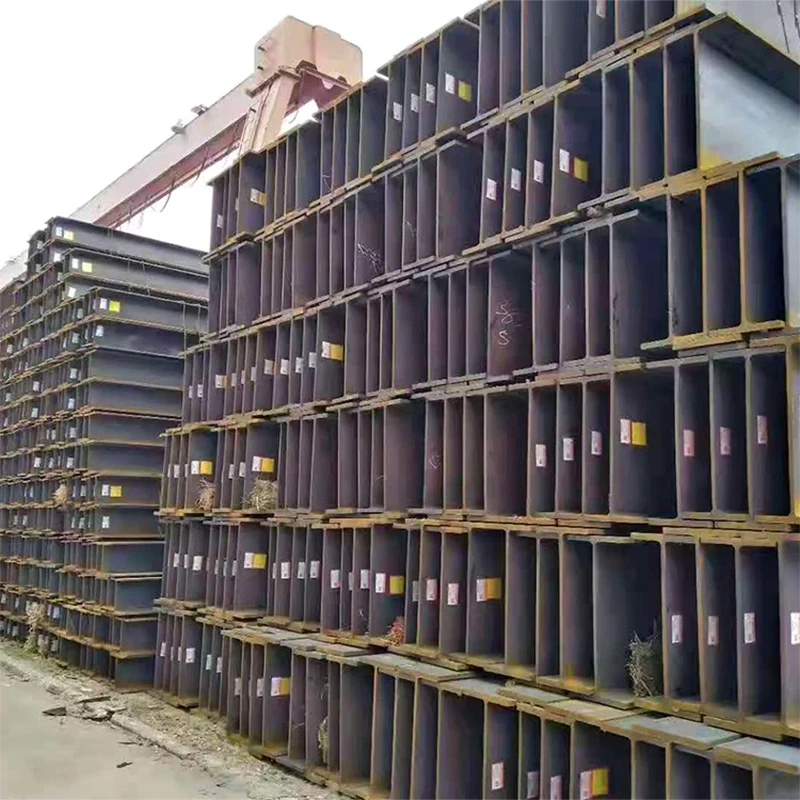 DIN EN ASTM стандарт 250*175*7*11 мм Q235B Q345B HEA/he IPE углеродистая сталь H-образный