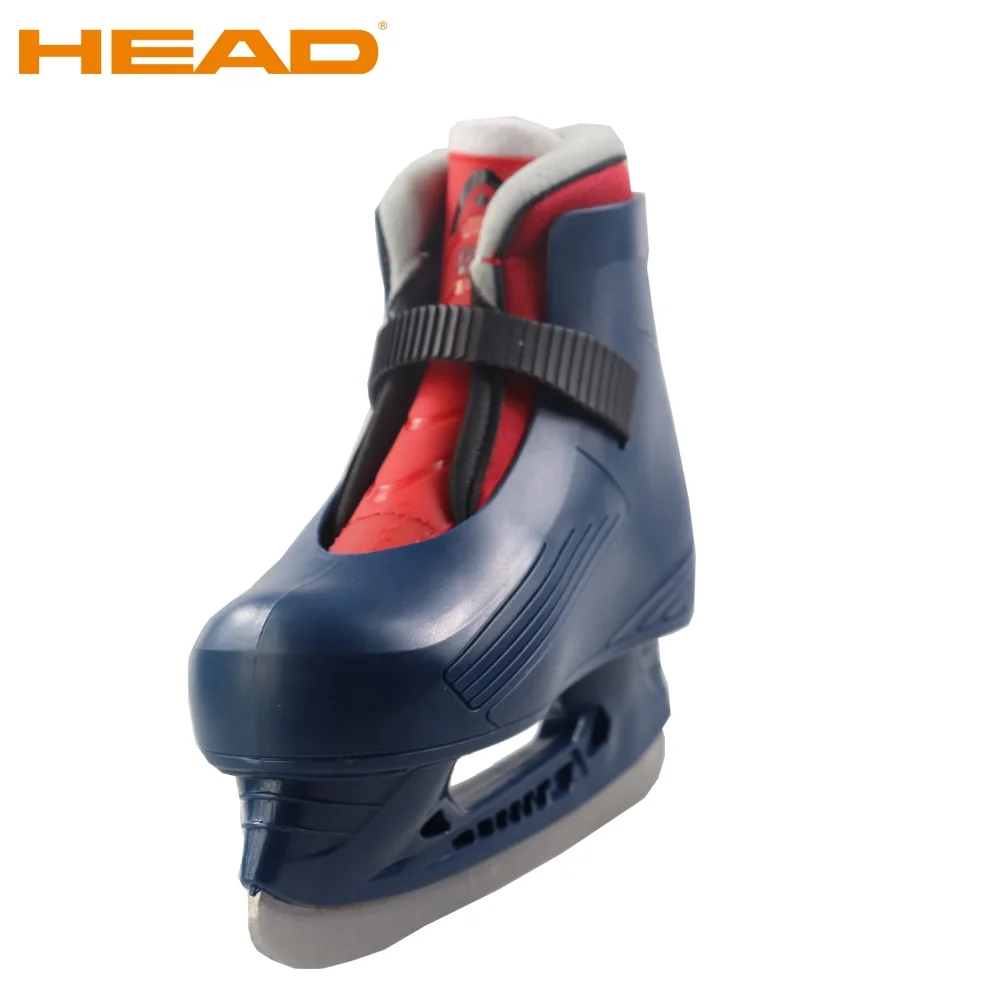 Rental Customized made for Kids ice figure rink comfort Stainless steel blade ice hockey Skates