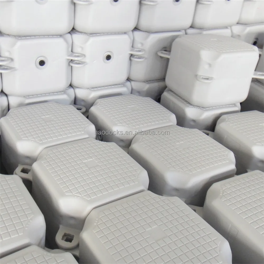 Economical Chart Boat Docking Platform Sea Walkway Marine Floating Bridge Modular Type