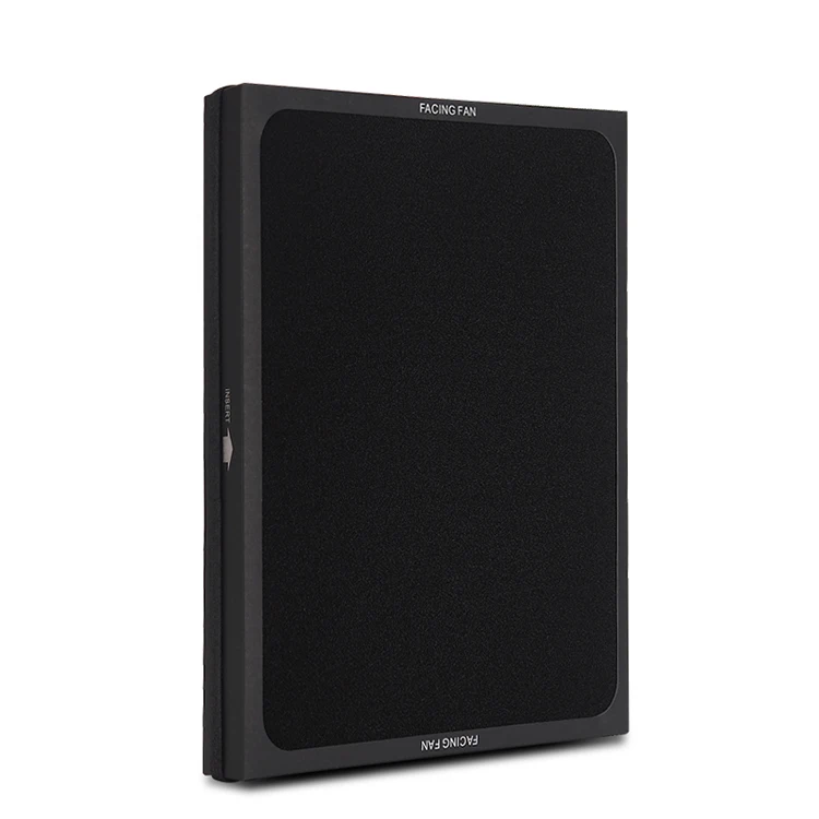  Wholesale High Capacity Air Flow H11 Hepa Replacement Filter For Conditioner