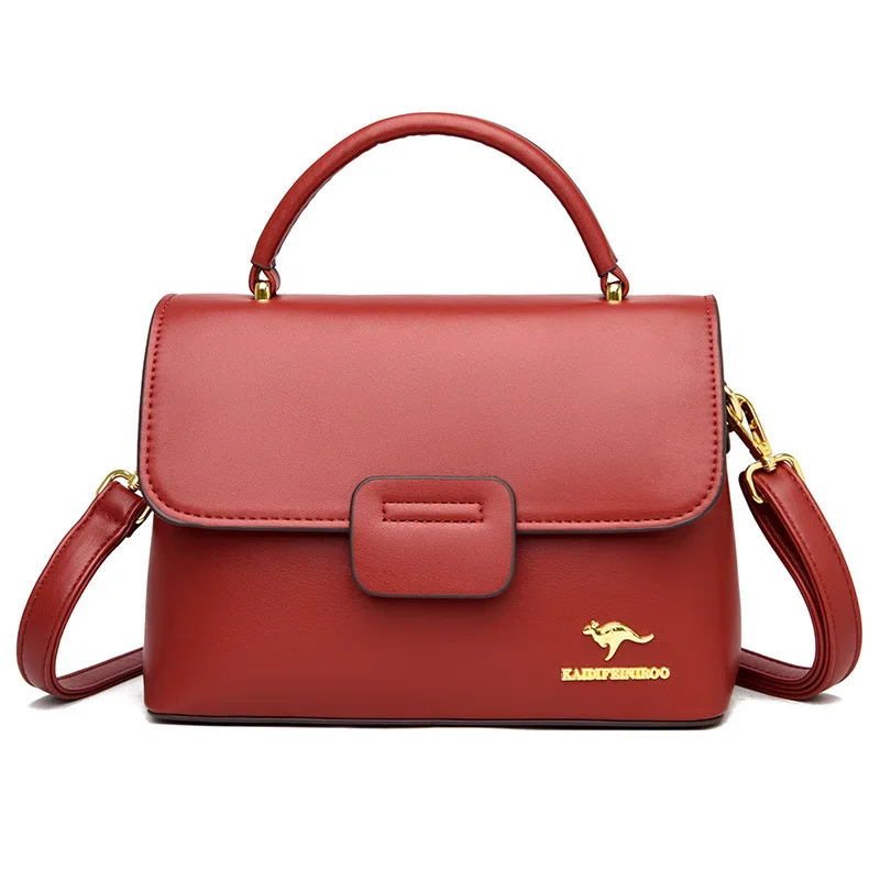 Drop Shipping New High Quality Fashion Ladies Hand Designer Bags Best Price Lady Handbag Women Bag PU Handbags