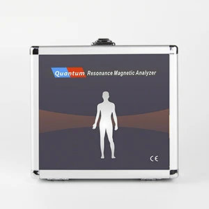 Multi language QRMA quantum resonance magnetic analyzer quantum resonance magnetic analyzer russian