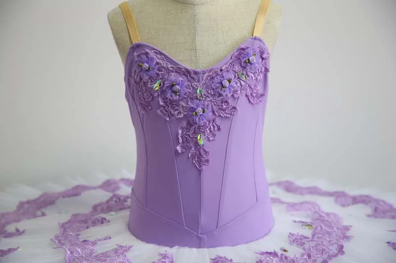 Hot Sale Girls Women Nutcracker Stage Costume Dance Dress Adult Kids White Professional Tutu Ballet Dress