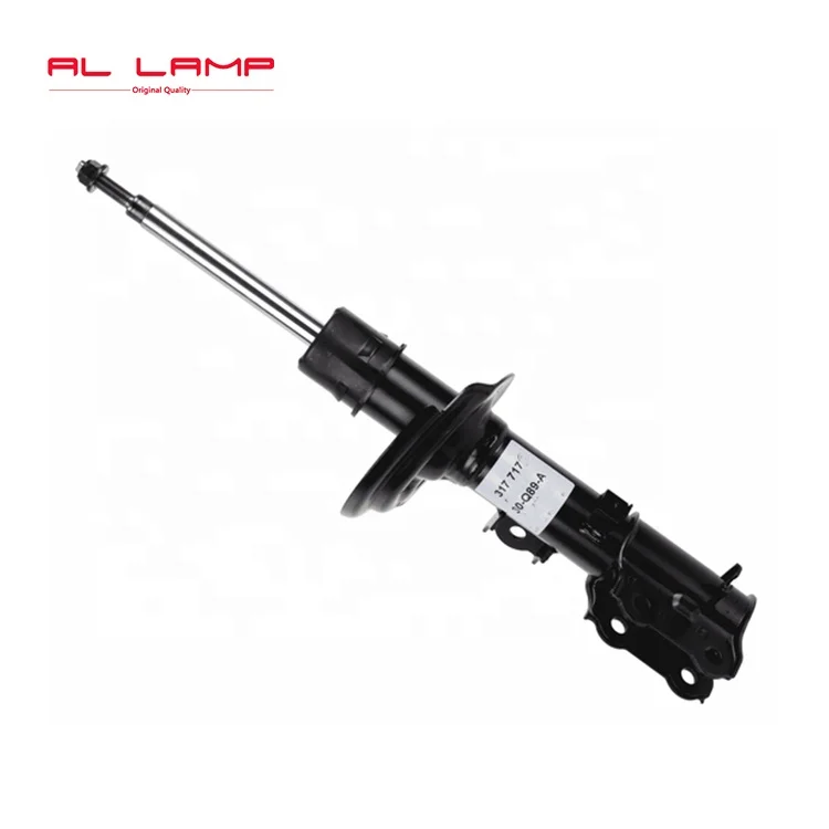 54650-4Y000 High Quality  Front shock absorber For KIA Rio 2011
