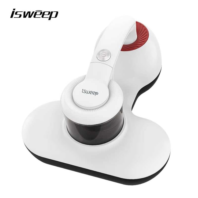 Новинка 2020 года, пылесос с УФ-подсветкой