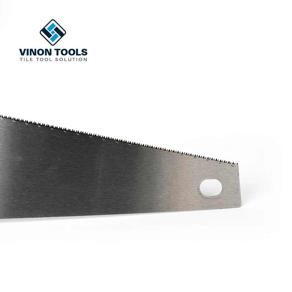 15 дюймов агрессивной зуб поперечная ручная пила с высоким качеством резки лезвия пилы