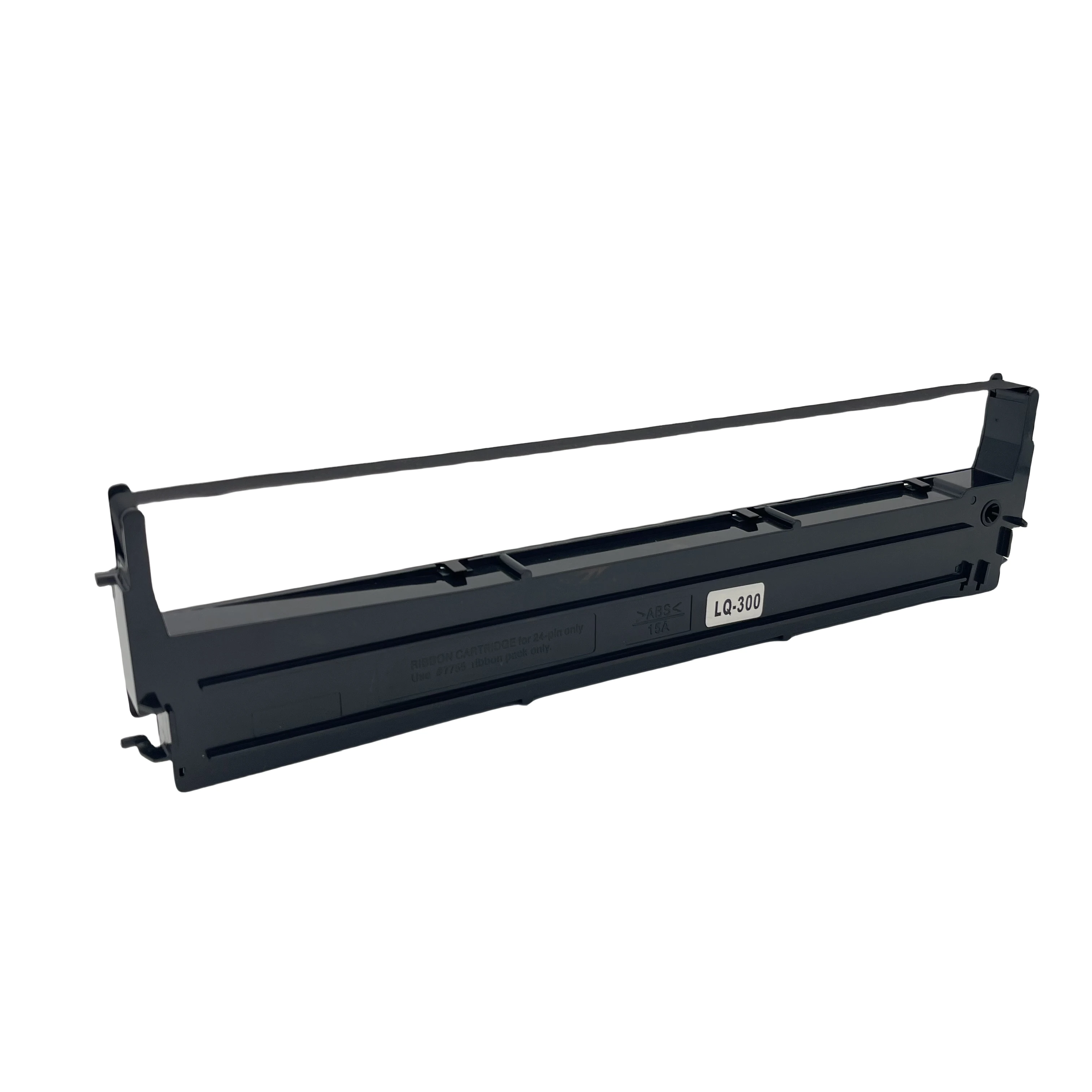 Высокопроизводительная нейлоновая матричная лента для принтера Epson LQ300 LX300 LQ305KT LQ800 LQ580 ERC19 MX80 #7753 S015021