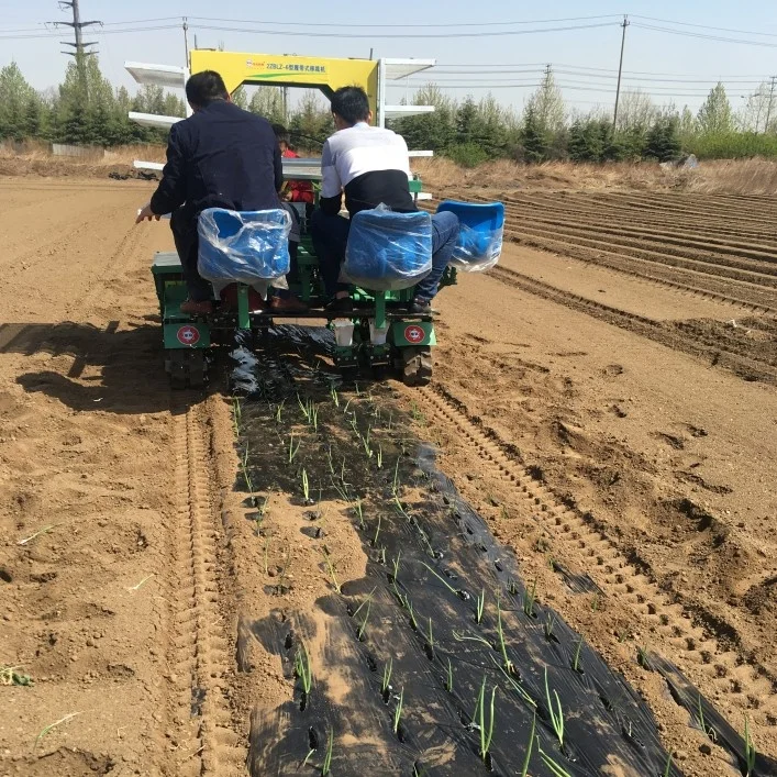 Hot Sale wheat fertilizer seeder / Tractor mounted wheat seeder / Dry rice seeder Alfalfa planter