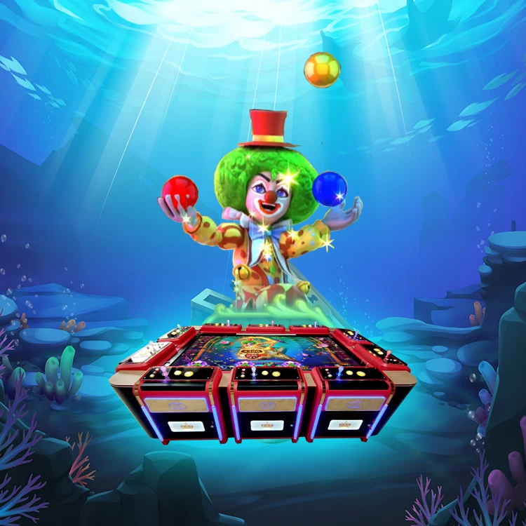 High Profit Gaming Online fish game Play Online Win APP Games Fishing Hunter Skill Game