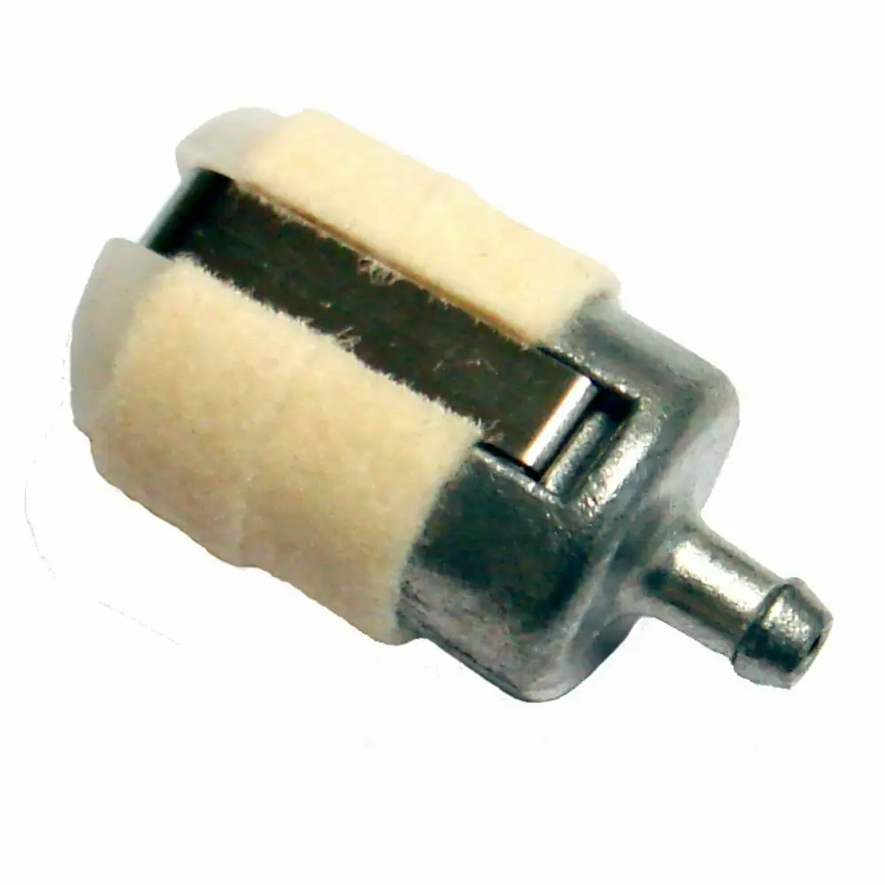Black bottom Fuel Filter for 125-528 Echo SRM200 SRM210 SRM211 SRM225 SRM230 A369000000 Chainsaws