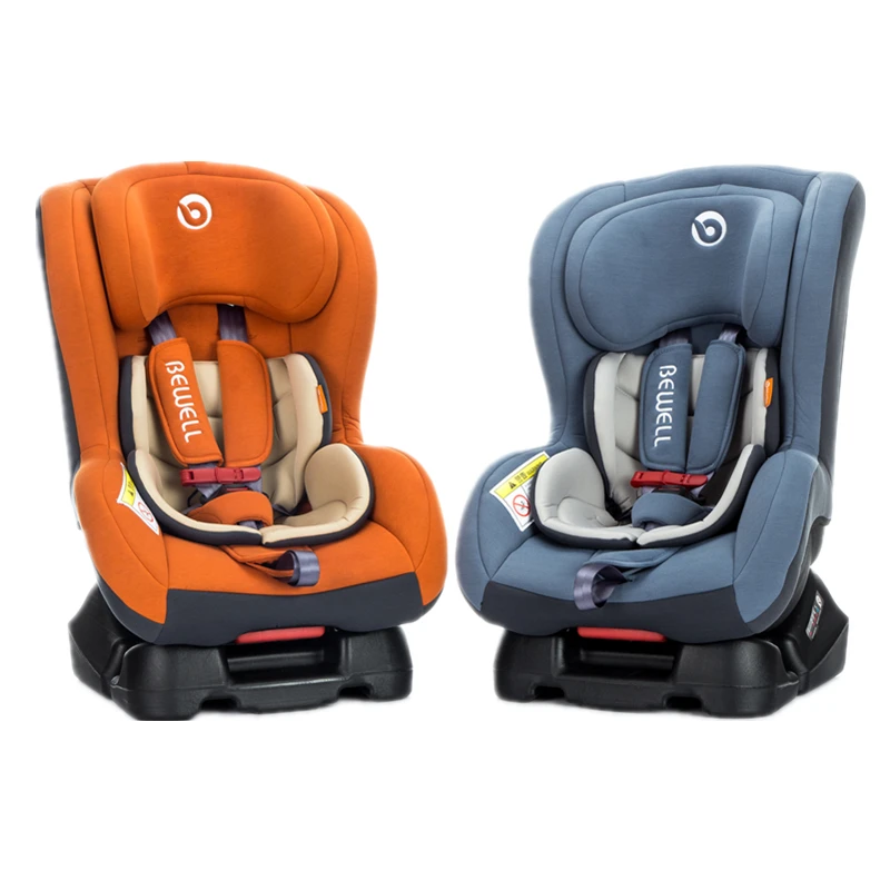 High Quality Portable Travel Children Kids Baby Safety Car Seat for Sale