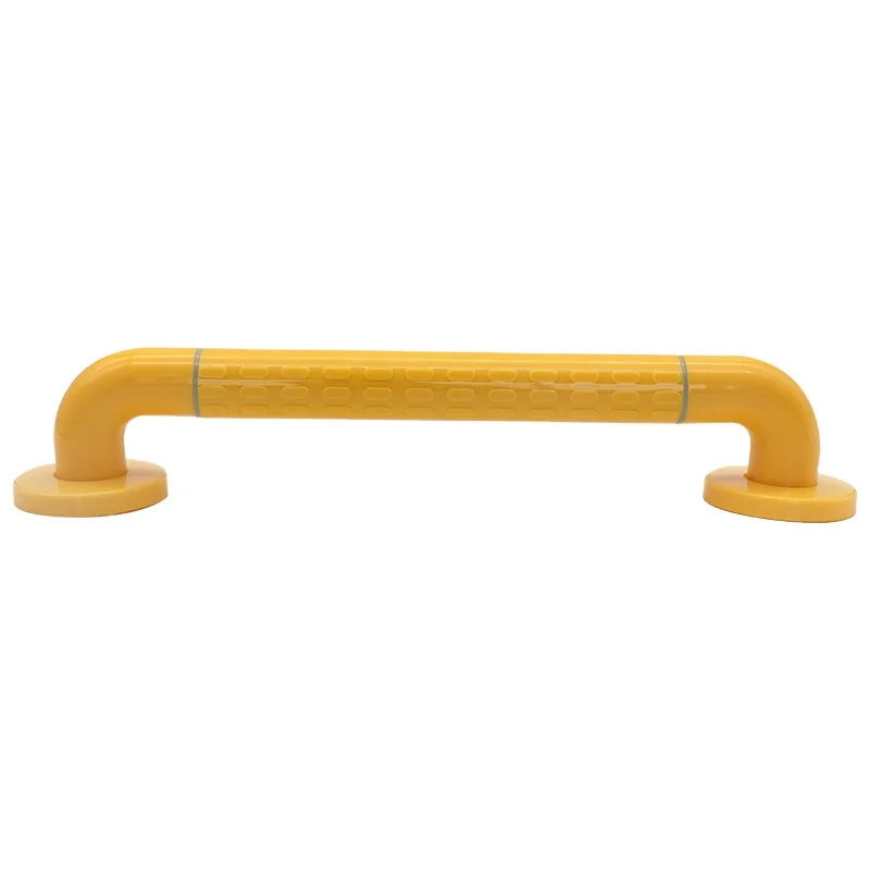 Anti-Slip Safety Toilet Bathroom Accessories Nylon Grab Bar