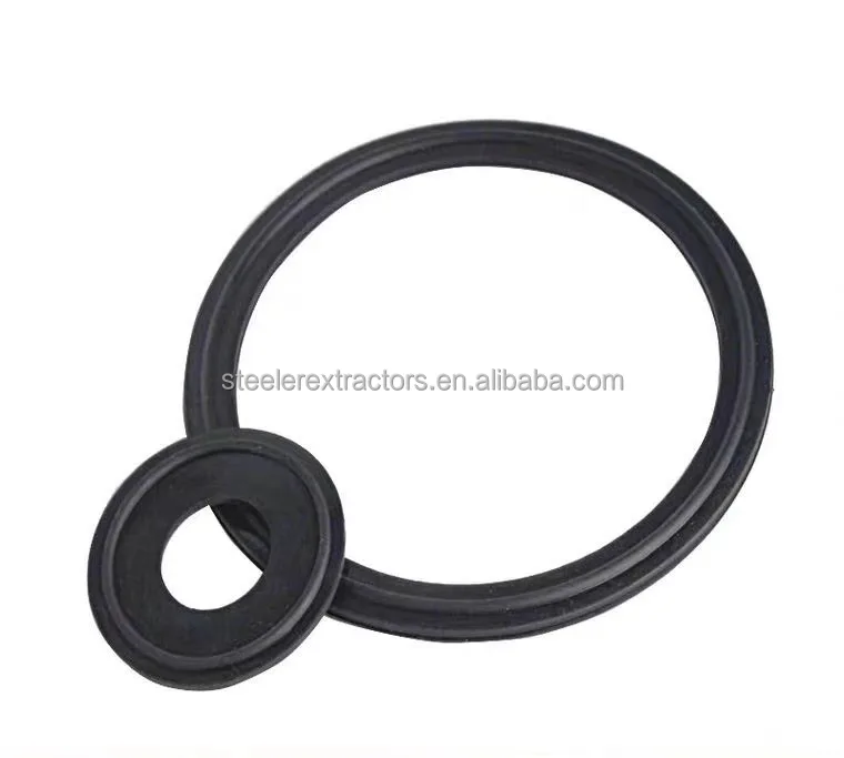 Пищевой Tri Clamp 4