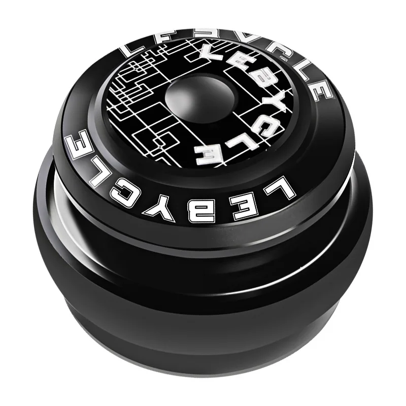 MTB Bicycle Bowl Set Bearings Palin Faucet Road Front Fork Set Stem 44 Wrist Set Fitting