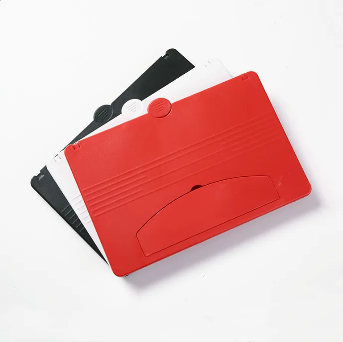 Mobile phone screen amplifier 12 inch large screen artifact projection eye protection HD mirror magnifier