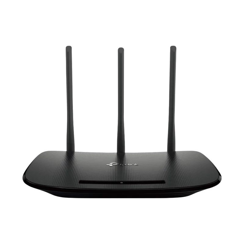 Wi-Fi-роутер TP-Link WR841N 300 Мбит/с 5
