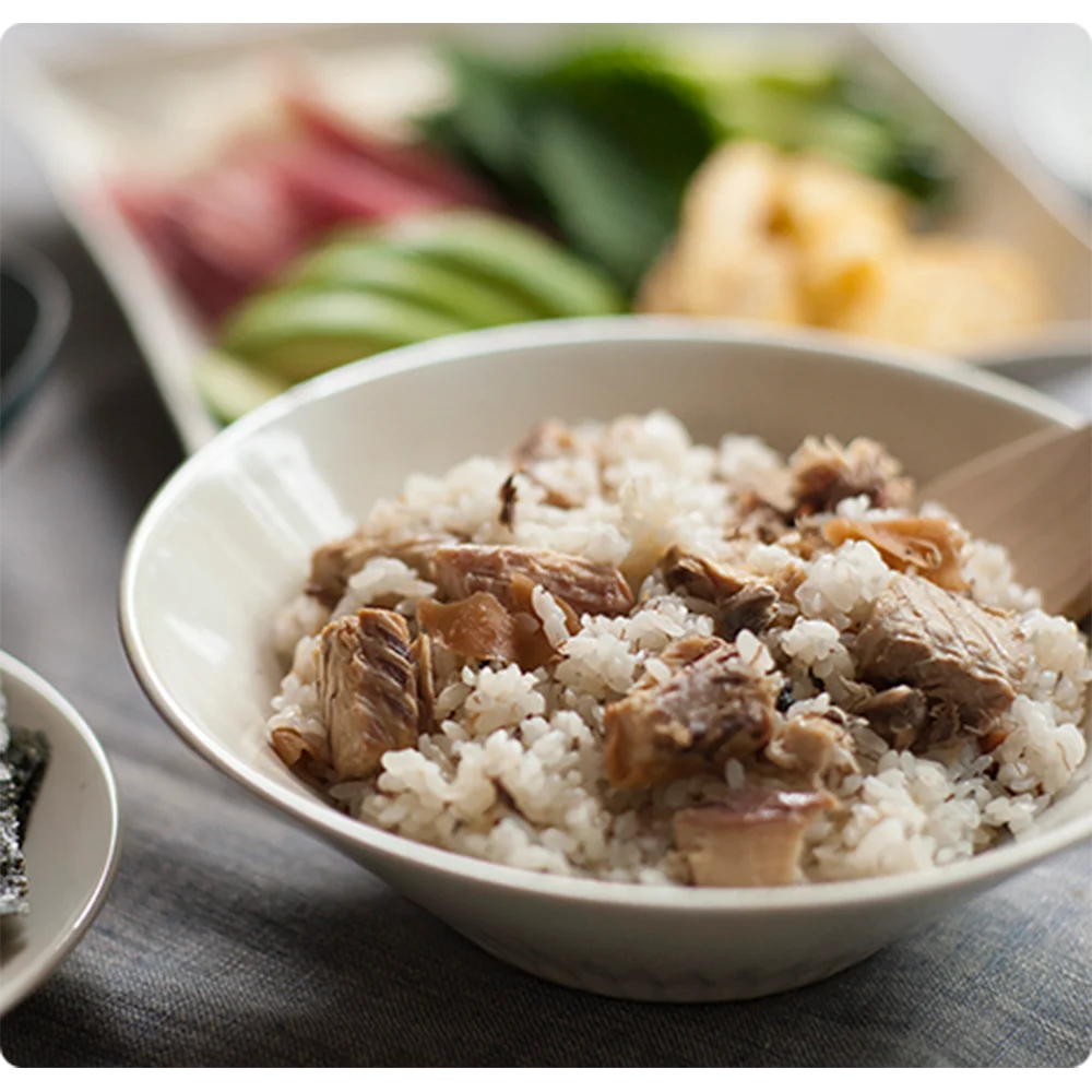 
Kinoya Canned Mackerel In Oil Fresh Seafood Mackerel Fish Canned 