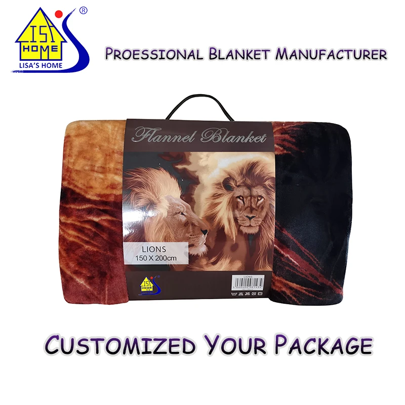 Korean Mink Blanket Wholesale Manufacturer 2 Ply Reversible Silky Super Warm and Cozy Embossed Queen Size Blanket for winter