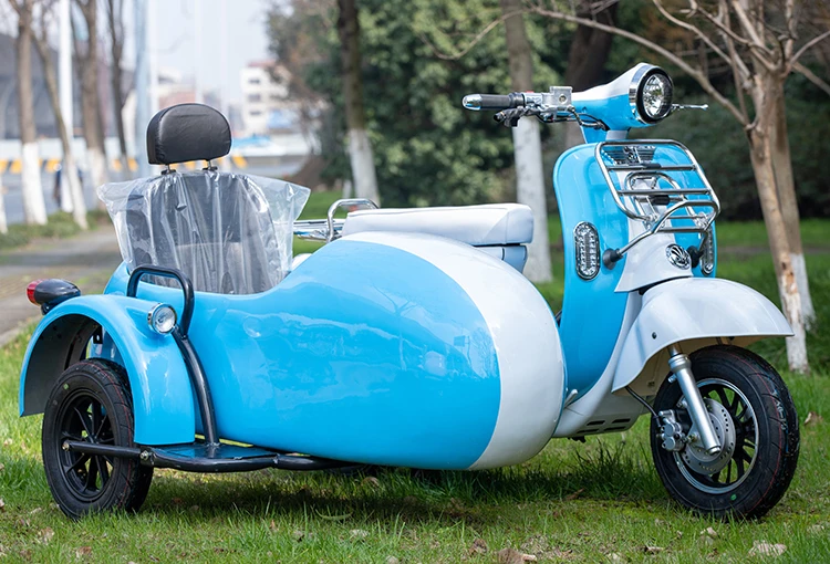 2019 хит продаж vespa gts винтажный Электрический скутер в итальянском стиле ретро e-мотоцикл со съемной литиевой