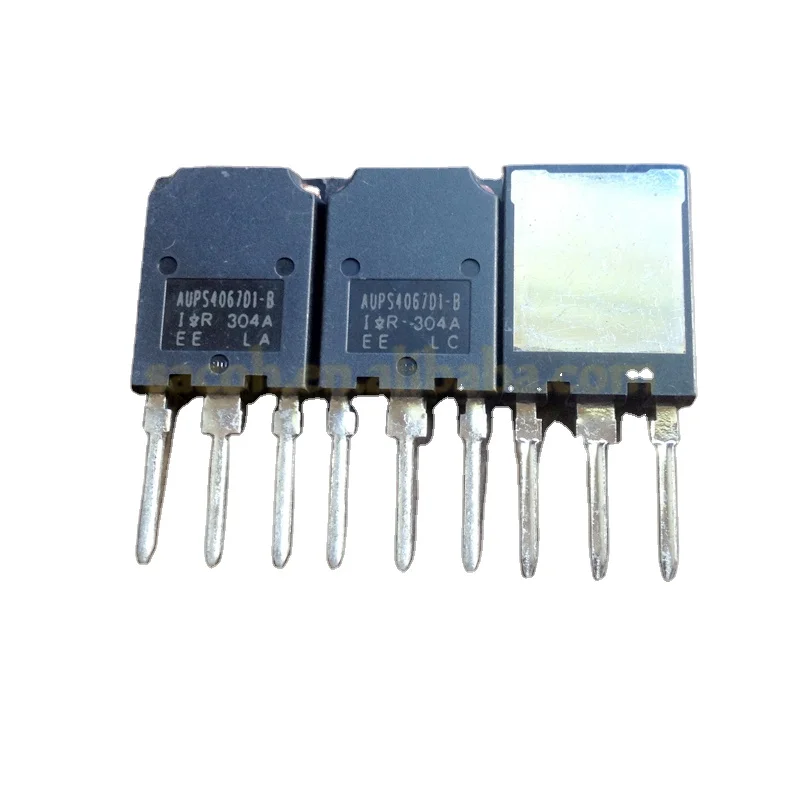 (SACOH Power IGBT) AUPS4067D1 B AUIRGPS4067D1 B