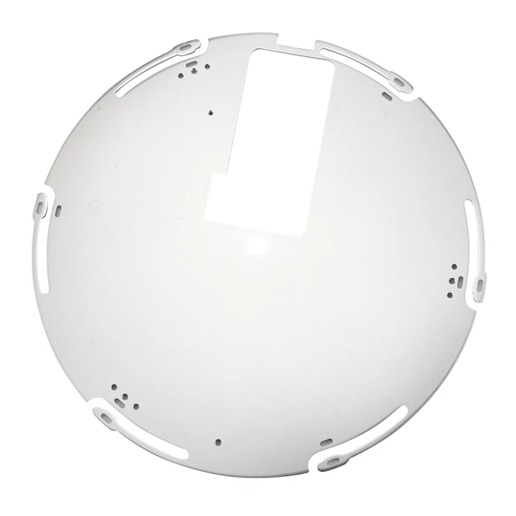 OEM Aluminum alloy custom die casting parts for industrial mechanical parts