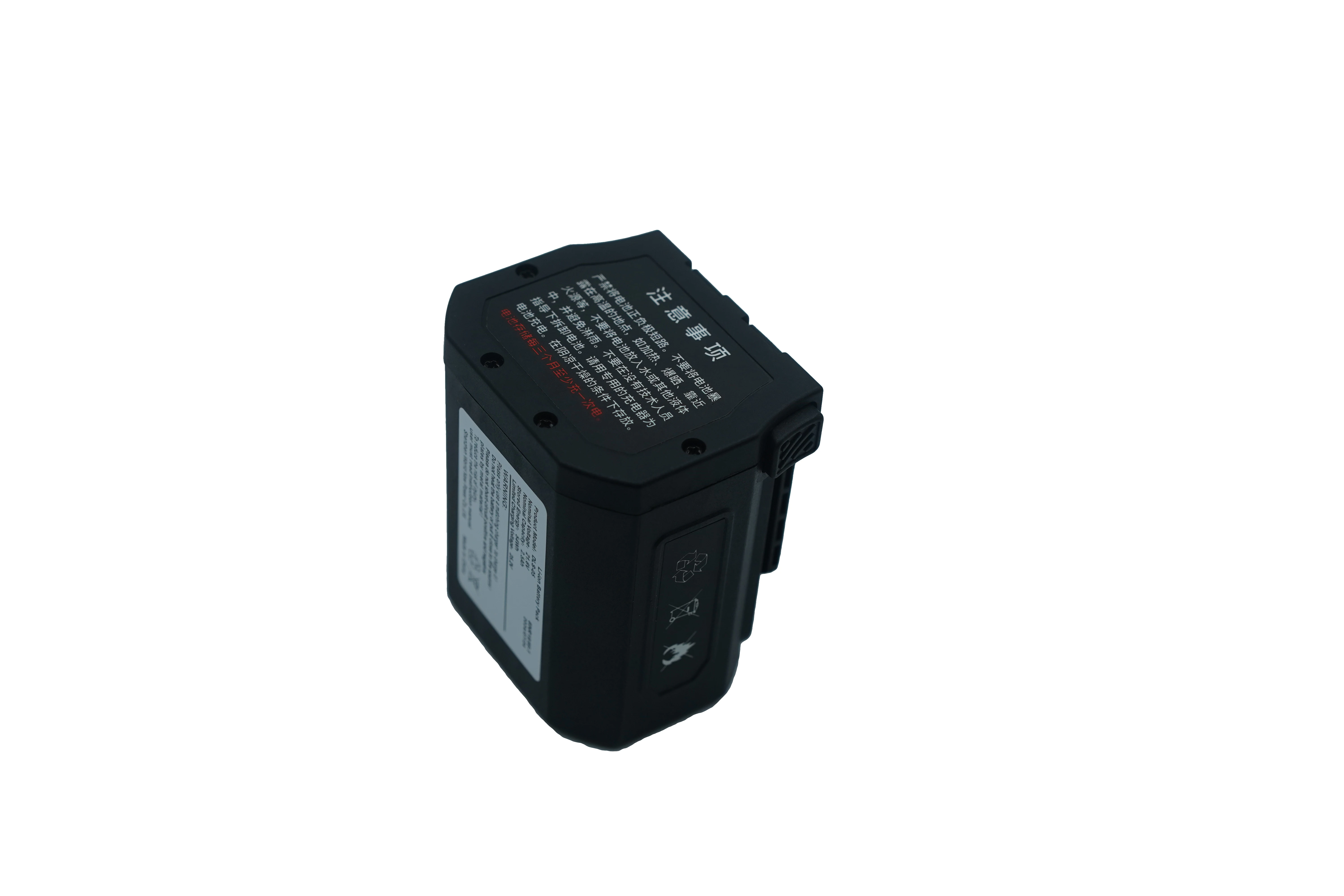 Worldpower Customize Milwa replacement 20v 2ah 5ah lithium ion electric power tool batteries battery pack for power tool