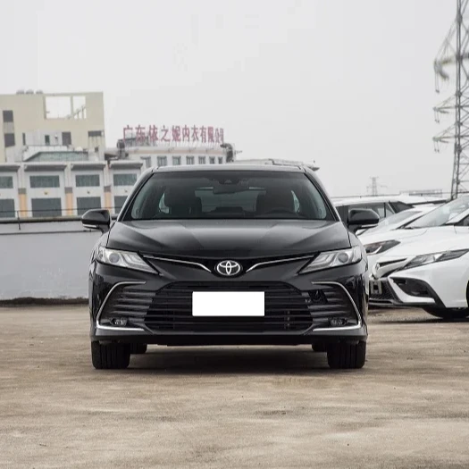 Подержанный автомобиль, оптовая цена, флагманская версия 2.5Q, 5 мест, большой космос, новый бензиновый автомобиль