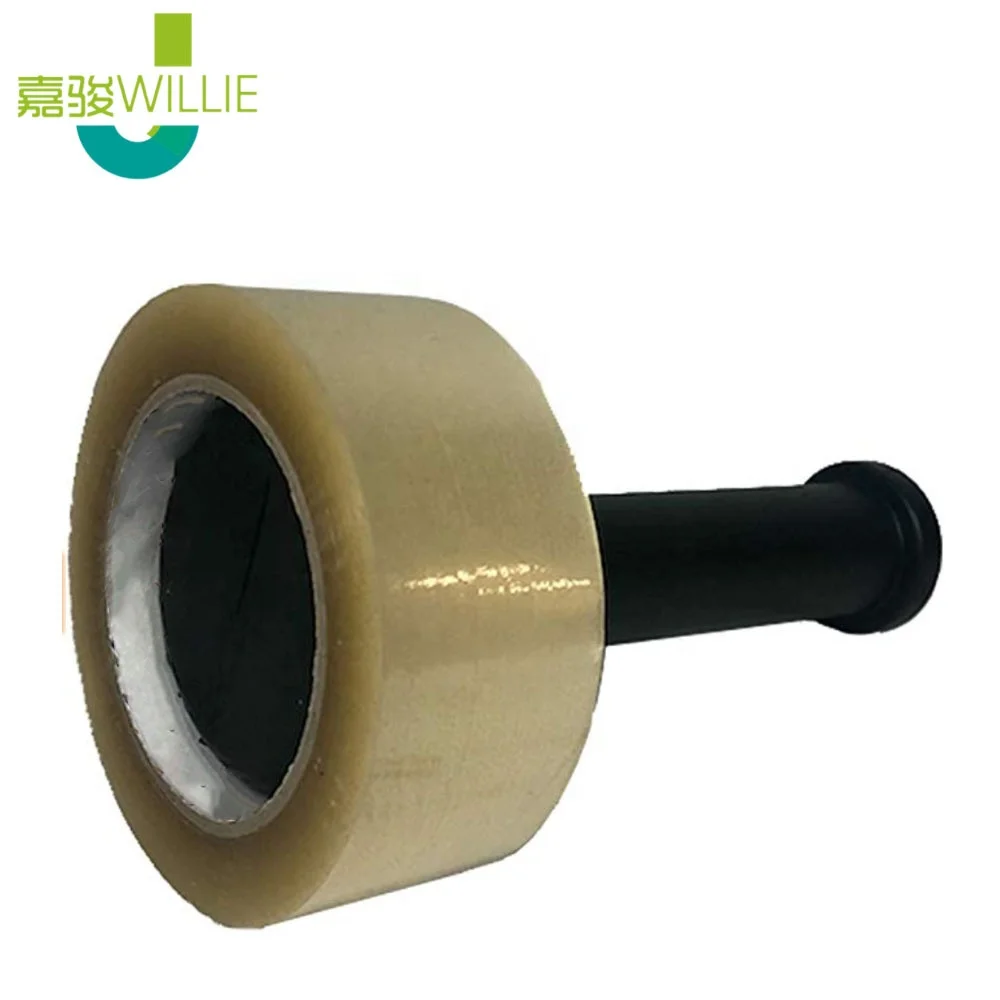 Plastic Wrapping High Quality Stretch Roll Cling Wrapping Plastic Stretch Film Dispenser