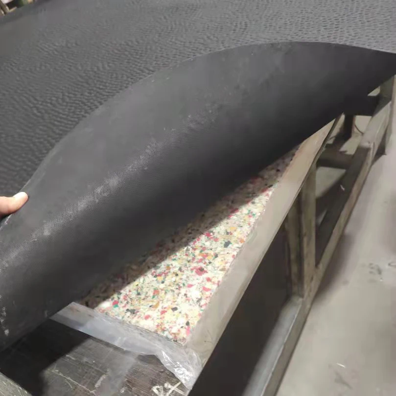 Soft bed system Cow cubicle mats latex foam mattress for cattle/cow/bovine/buffalo/bull/livestock