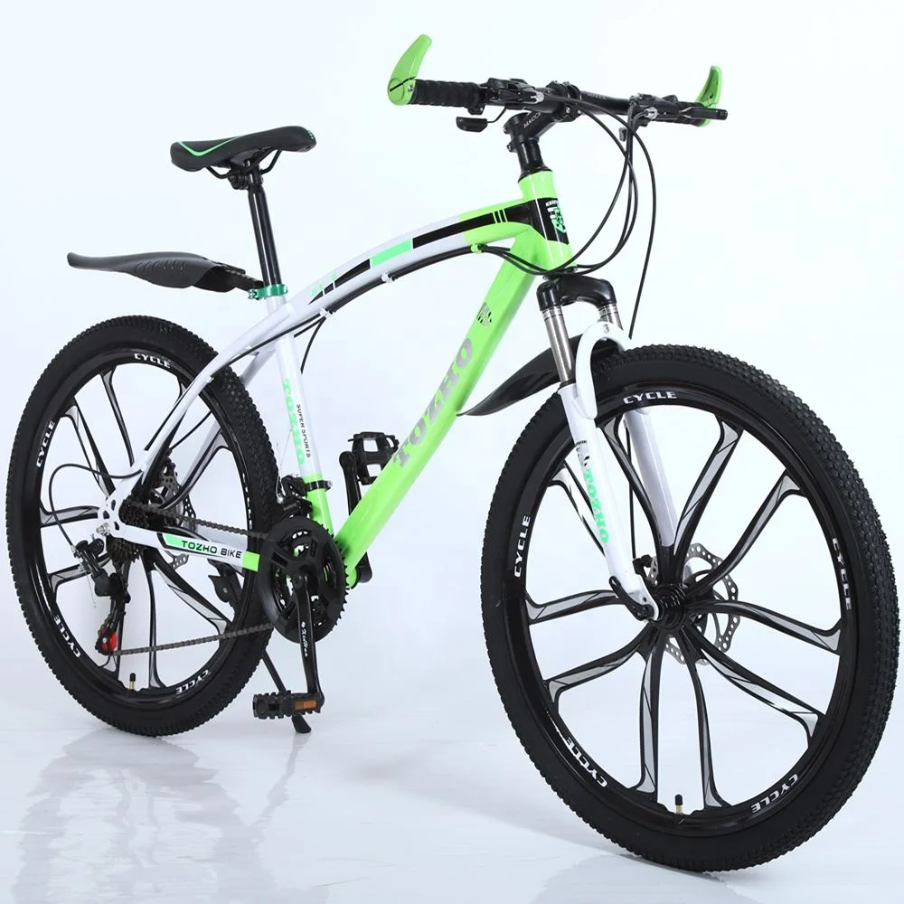 MACCE 2022 Chinese Knife Wheel Cheap Mountain Bicycle Steel Hybrid Bike Men City Bicycle High Cost Performance Fast Delivery