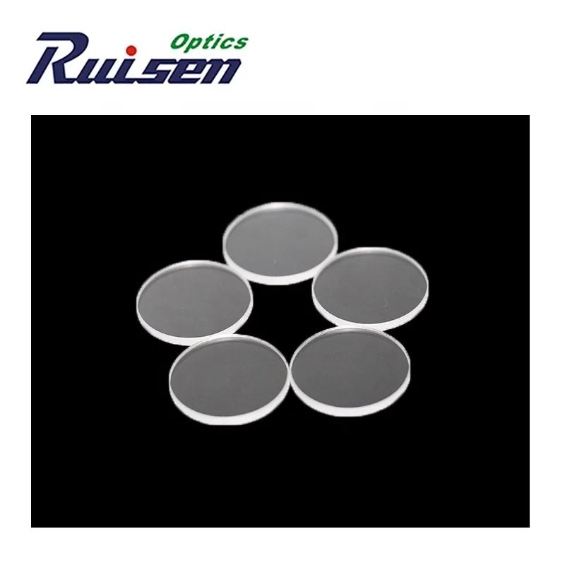 Двойной-выпуклой увеличительное стекло объектива