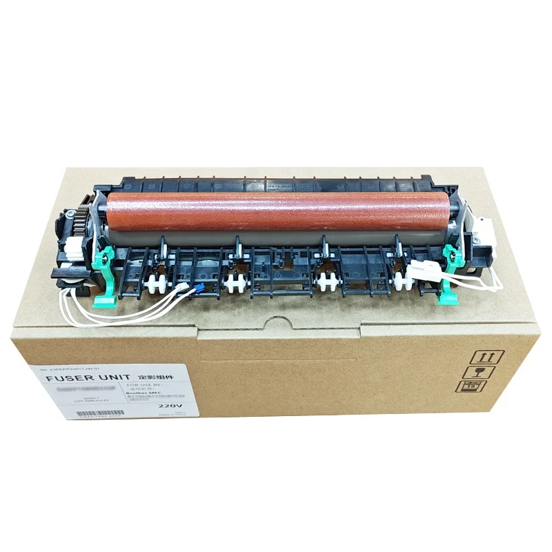 LY9388001 LJB857001 110V Fuser Assembly For Lenovo 2405 2455 2605 2665 M7405 7455 M7460 M7480 M7490 M7605 M7615 M7655 Fuser assy