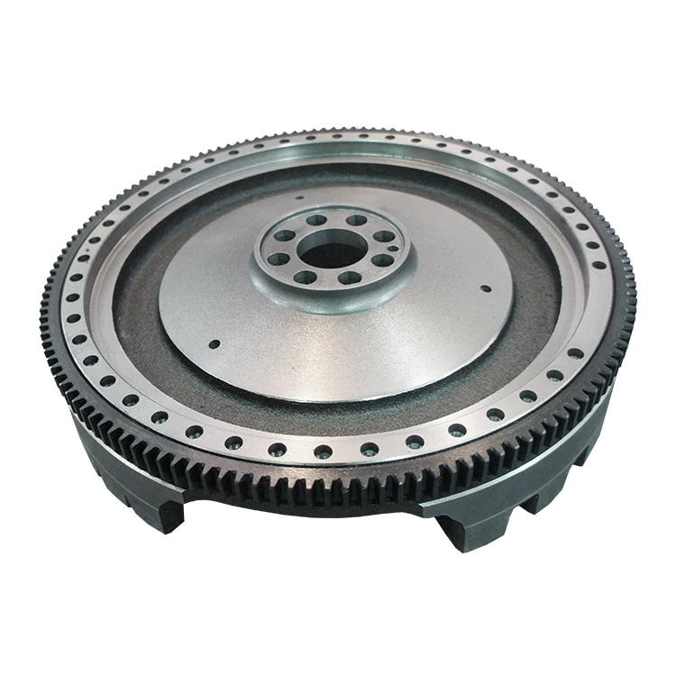 JAPANESE ISUZU-TRUCK Engine Flywheel 8976012691 for 6HK1