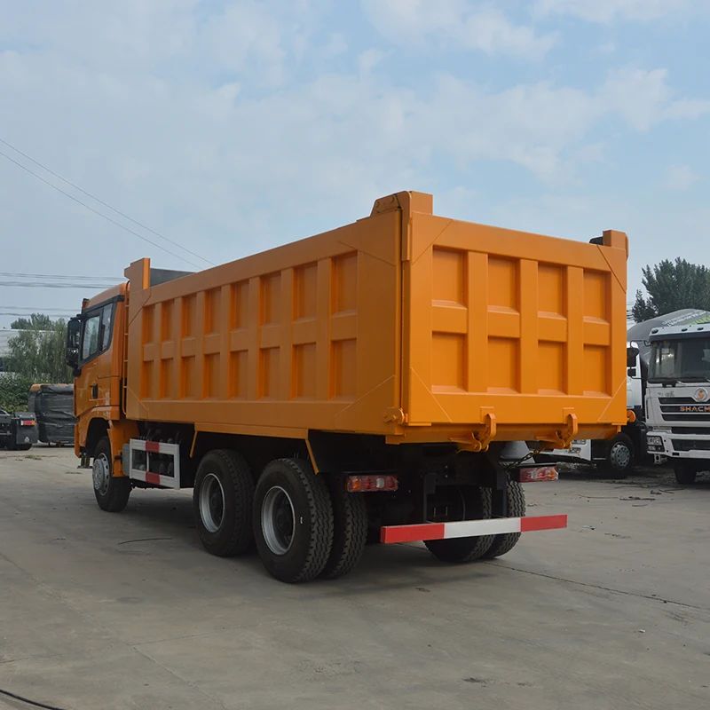 Sinotruk цена Эфиопия Сино б/у HOWO 6x4 16 20 кубических метров 10-колесный самосвал карьерный для продажи