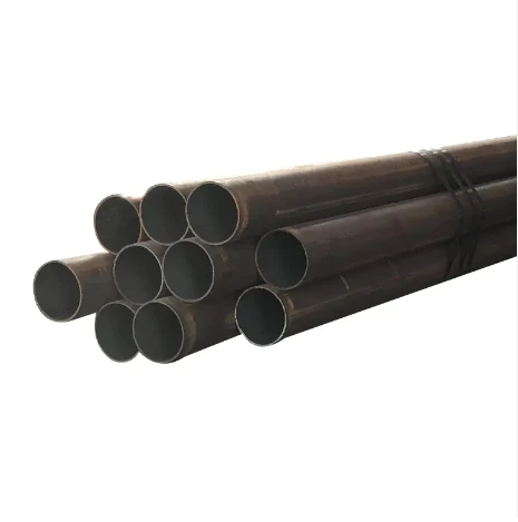 Line Pipe API 5L Oil Natural Gas Water fluid Transmission Drill Seamless Steel Pipe