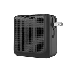 Wholesale wireless speaker charger Mini Portable Speaker BT Speaker