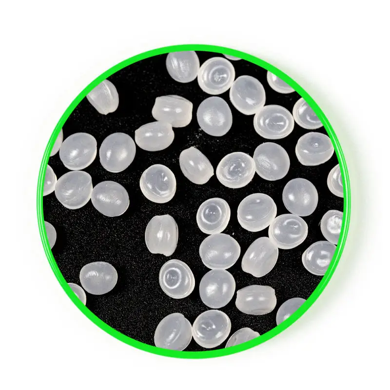 virgin LLDPE 218W Resin/Granules/Pellets film grade