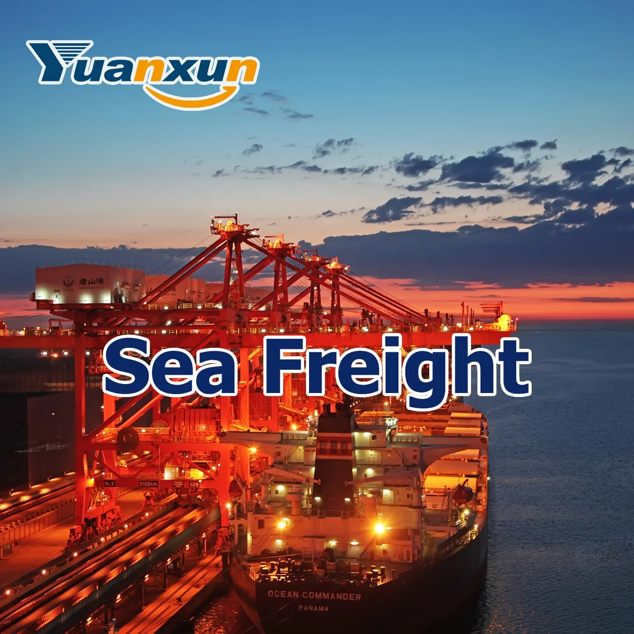 Railway Transportation Train Shipping Service From China to All Asian Countries Specializing in Railroad Express Logistics