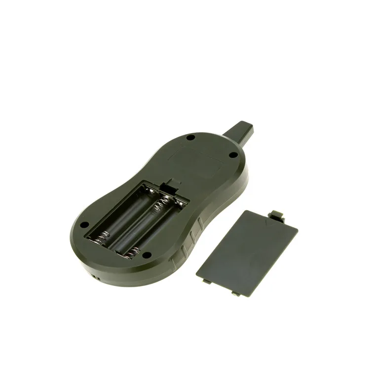 Промоакция, высококачественный mp3-плеер, подарок MP3, встроенный динамик, игровой абонент, Койот, лиса