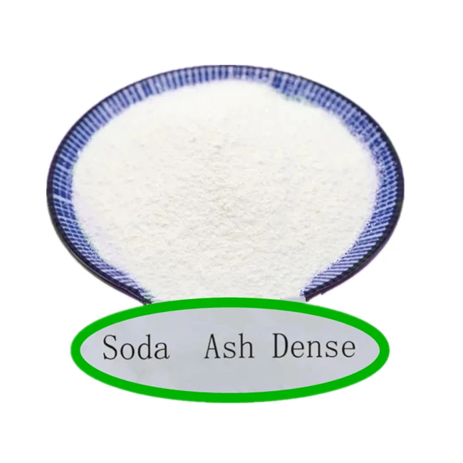 Wholesale Manufacturer Supply High Quality Food Grade Sodium Carbonate