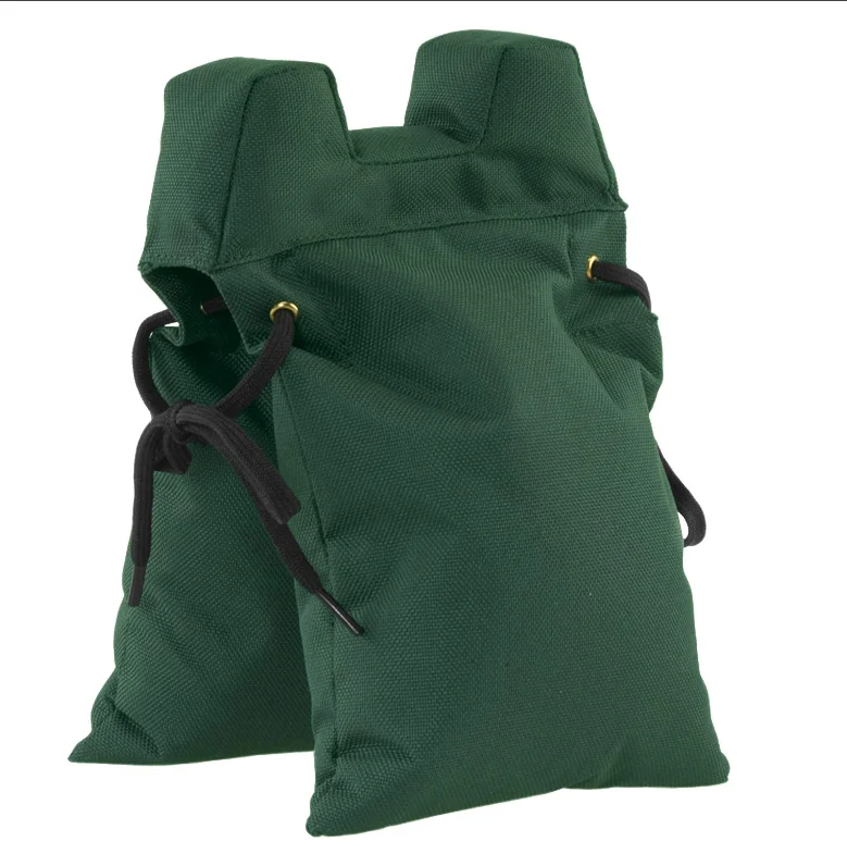 Незаполненный Слепой Мешок с прочной конструкцией и водостойкостью для наружного использования, стрельбы, охоты