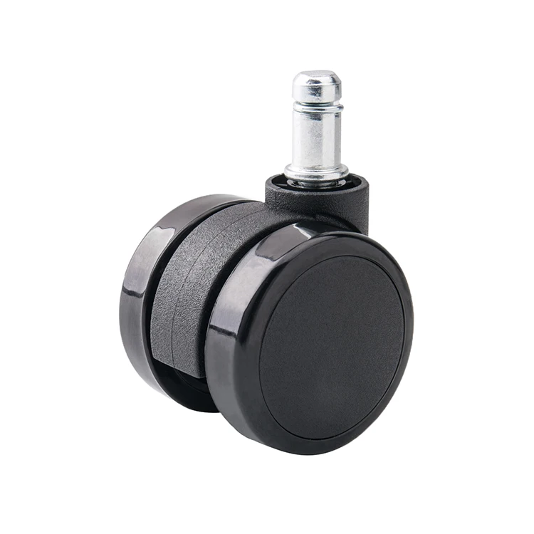 Office Chair Accessories Silent Caster For Swivel Chair