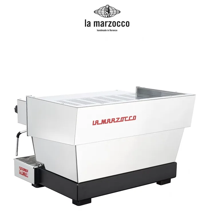 La Marzocco Linea Classic S Espresso Machine 2 Groups Commercial Espresso Machines