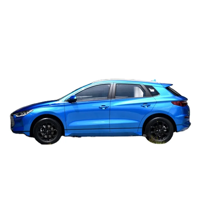 One stop solution gaia electric Hummer Electric Golf Course Car skd ckd cars v2g electric vehicle smart electric suv pickup bus