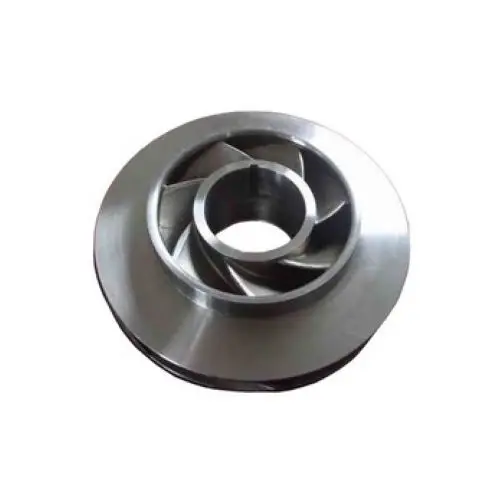 Custom Metal Parts high quality investment casting stainless steel part